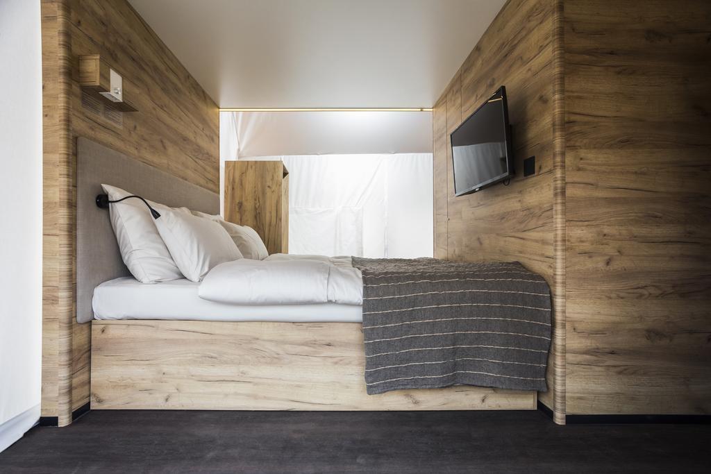 Glamping Olimia Adria Village Podcetrtek