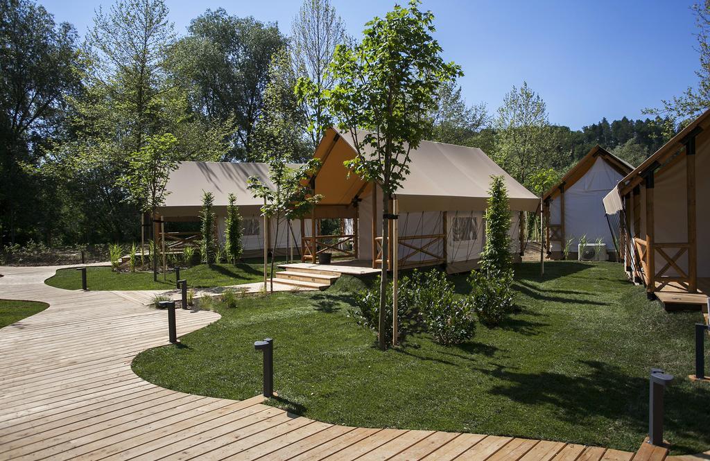 Glamping Glamping Olimia Adria Village 5*