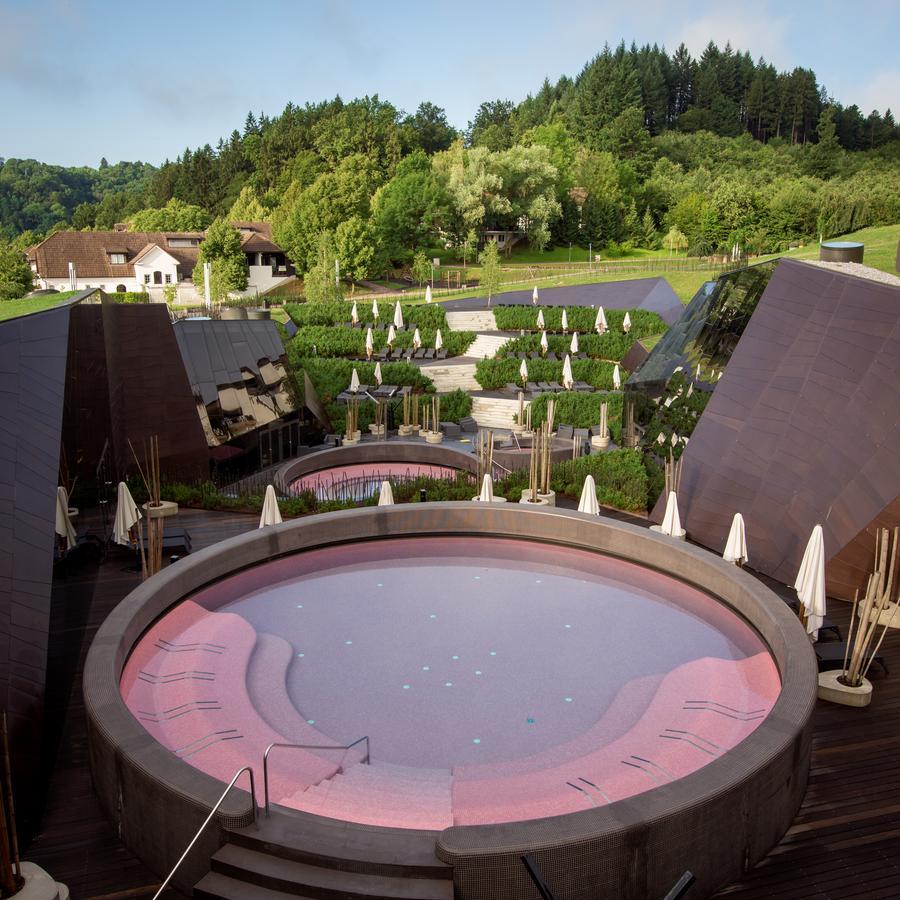 Glamping Olimia Adria Village Luksuzni šator 5*