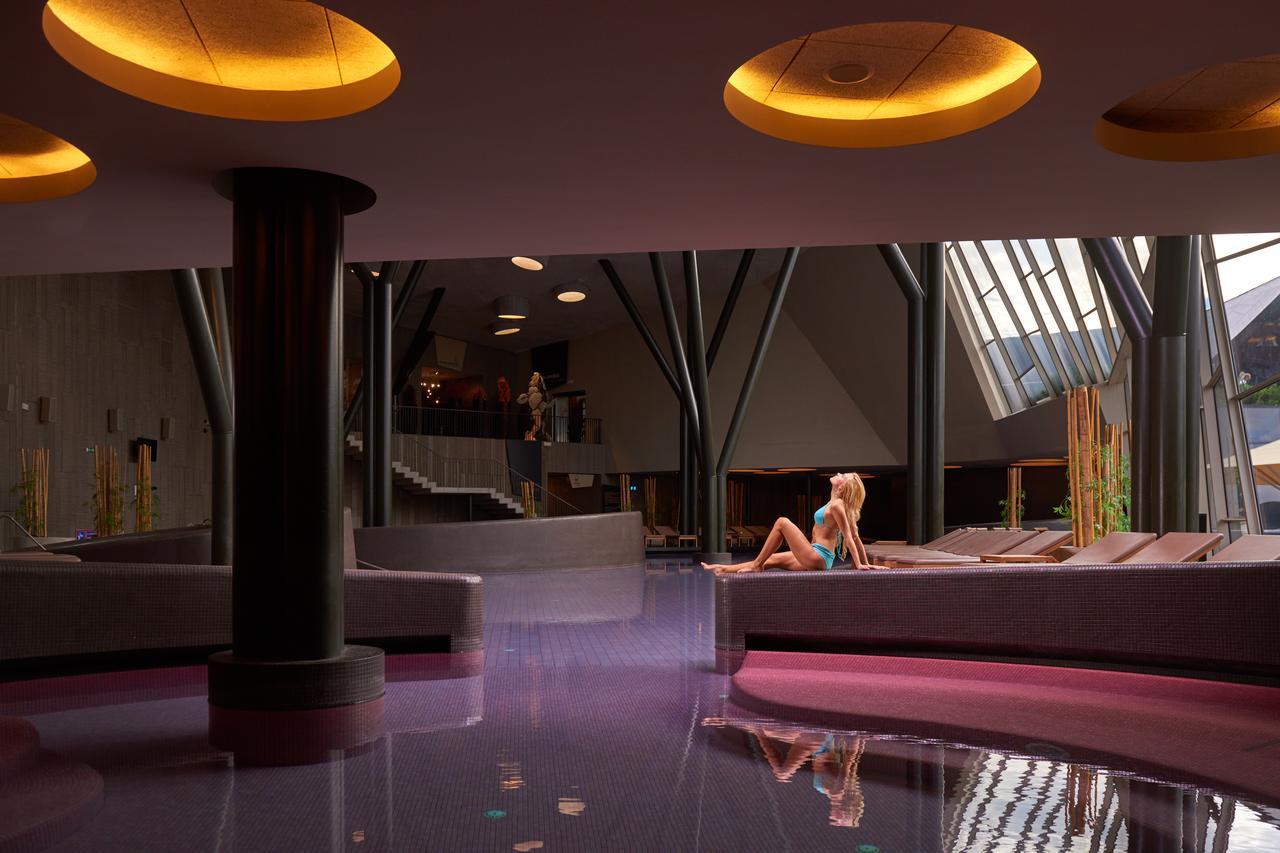 Glamping Olimia Adria Village Luksuzni šator
